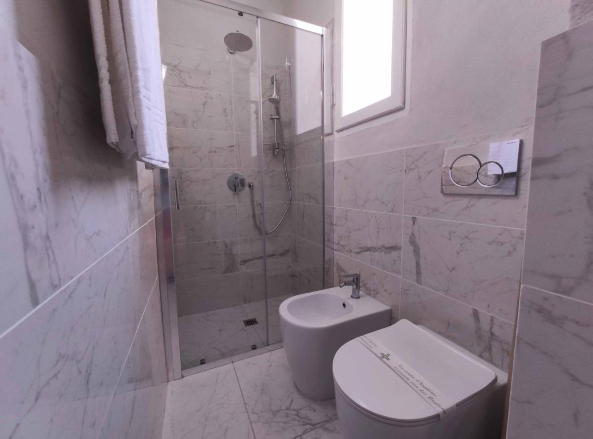 Lo Strullo Daire Pisa Dış mekan fotoğraf