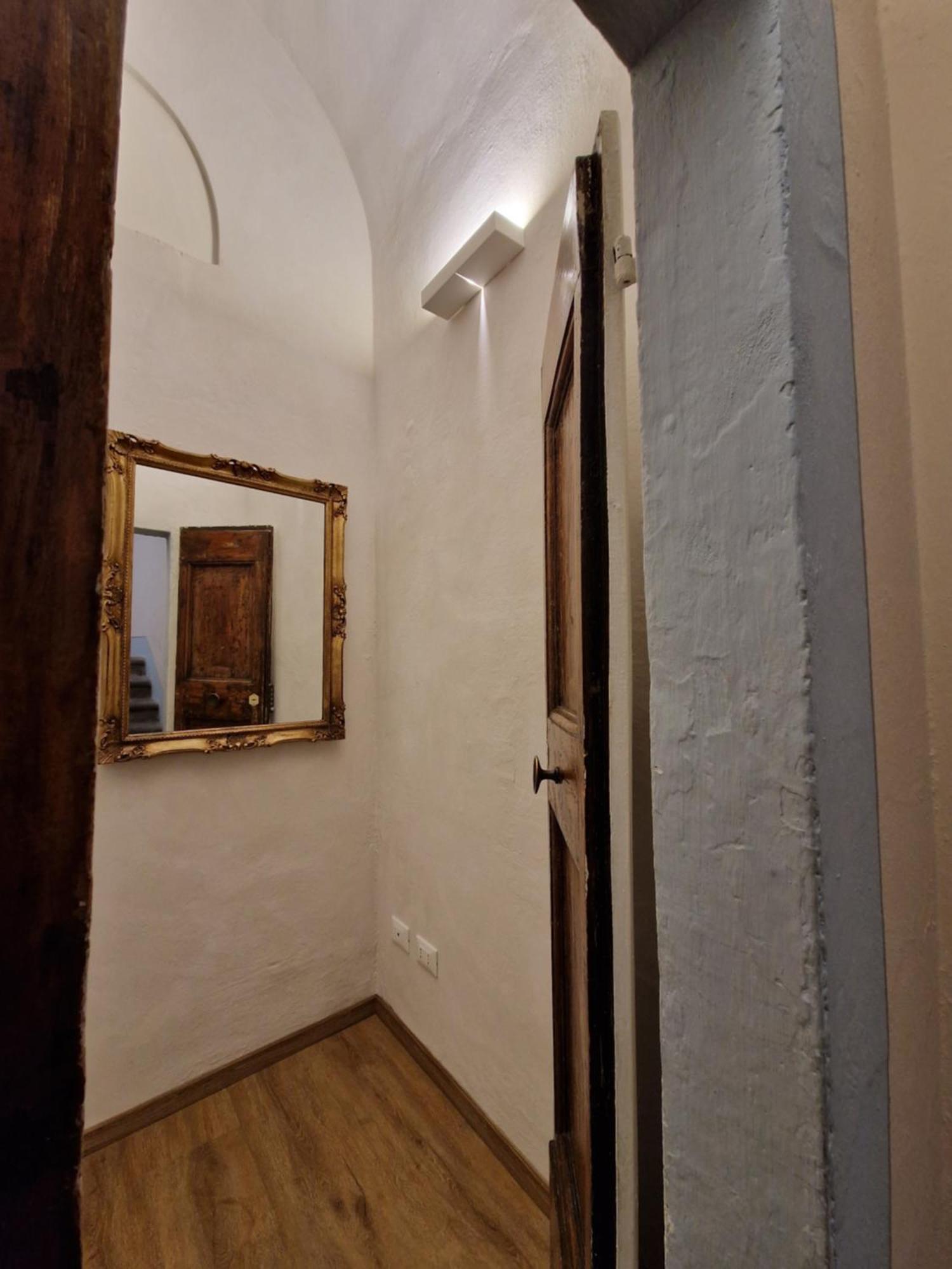 Lo Strullo Daire Pisa Dış mekan fotoğraf